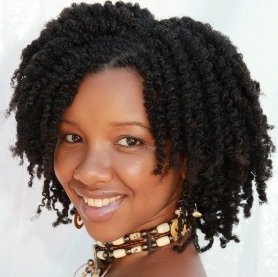 Braids for 50 year old black woman