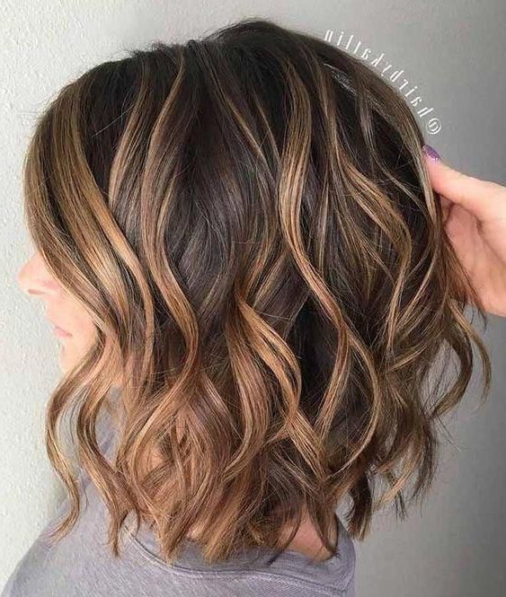 Low maintenance hairstyles for 40 year