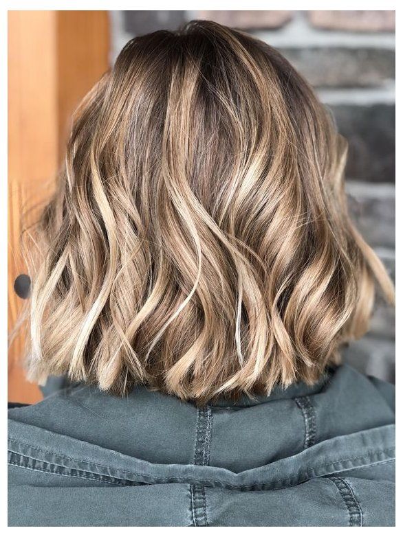 blonde-ombre
